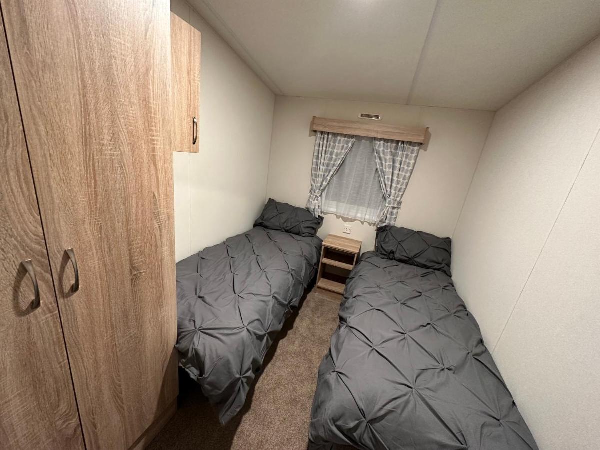 Billing Aquadrome Luxury Static Caravan Νορθάμπτον Εξωτερικό φωτογραφία