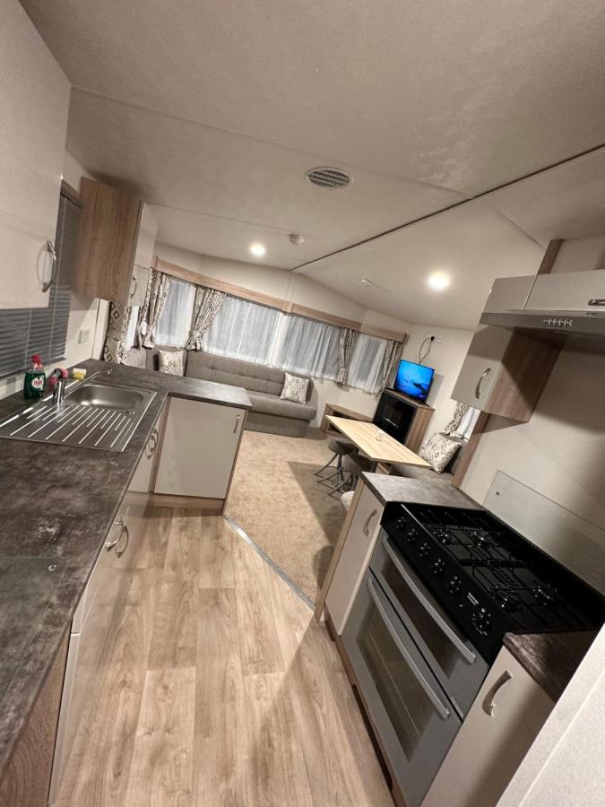 Billing Aquadrome Luxury Static Caravan Νορθάμπτον Εξωτερικό φωτογραφία