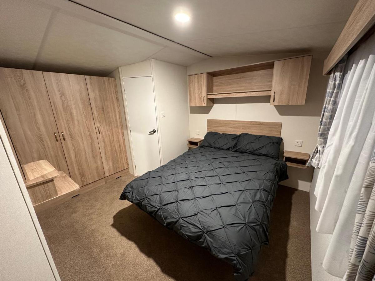 Billing Aquadrome Luxury Static Caravan Νορθάμπτον Εξωτερικό φωτογραφία