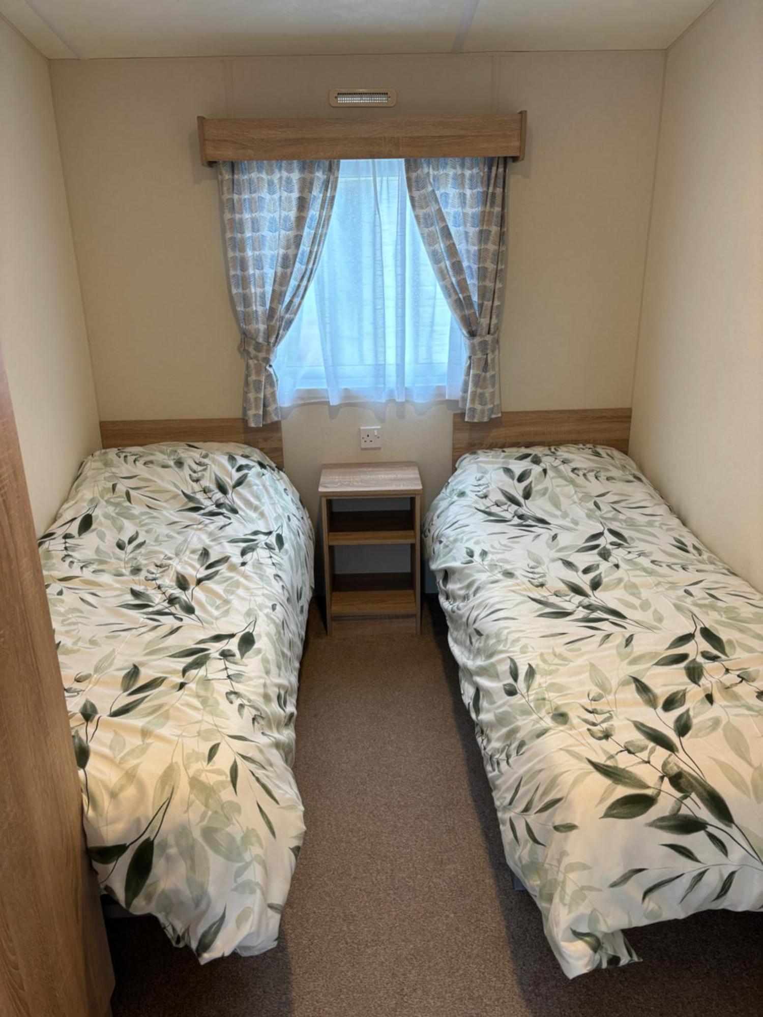 Billing Aquadrome Luxury Static Caravan Νορθάμπτον Εξωτερικό φωτογραφία