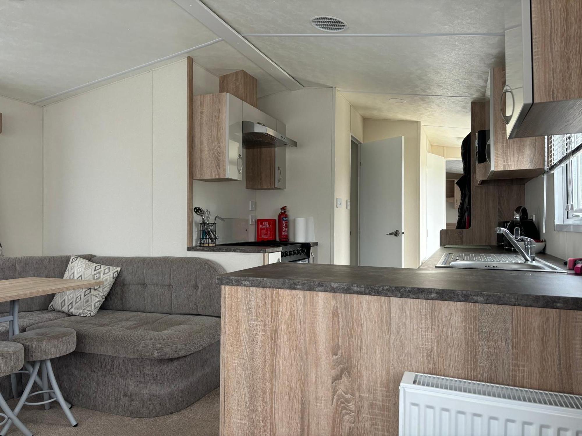 Billing Aquadrome Luxury Static Caravan Νορθάμπτον Εξωτερικό φωτογραφία